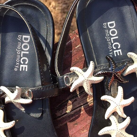 Dolce by Mojo Moxy sandals/CLEARANCE - Picture 2 of 8